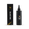 Inkfish Professionele Zwarte Tattoo Inkt 250 ML