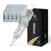 Inkfish Professionele TattooCartridge Naalden
