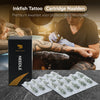 Inkfish Professionele TattooCartridge Naalden