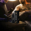 Inkfish Professionele Zwarte Tattoo Inkt 250 ML