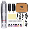 Inkfish Tattoo Machine Draadloos Zilver Limited Edition