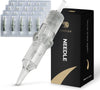 Inkfish Professionele TattooCartridge 7RL Naalden (20 stuks)