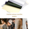 Inkfish Transferpaper 25 stuks
