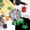 Inkfish Inktcups 100 stuks