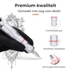 Inkfish Tattoo Machine Draadloos XXL Set