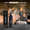 Inkfish Professionele Tattoo Naalden en Tattoo Inkt
