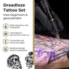 Inkfish - Tattoo - Machine