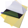 Inkfish Transferpaper 25 stuks