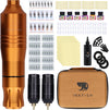 Inkfish Tattoo Machine Draadloos XXL Set