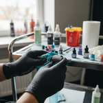 Machine onderhoud: zo blijft je tattoomachine perfect werken