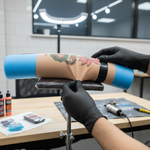 Oefenhuid effectief gebruiken: tips voor realistisch oefenen