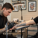 Hoe bouw je een tattoo portfolio op als beginner?