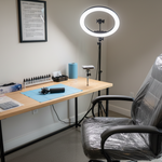 Je werkplek inrichten om thuis te tatoeëren