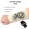 Inkfish Tattoo Oefenhuid Set van 3 stuks