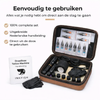 Inkfish Tattoo Set - Het Beste Draadloze Tattoo Apparaat Voor Beginners