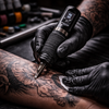 Inkfish Tattoo Grip Bandage