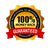 Guarantee badge